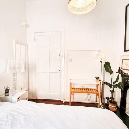 Whole Stylish Apartment 1880S Guinness Worker House 더블린 외부 사진