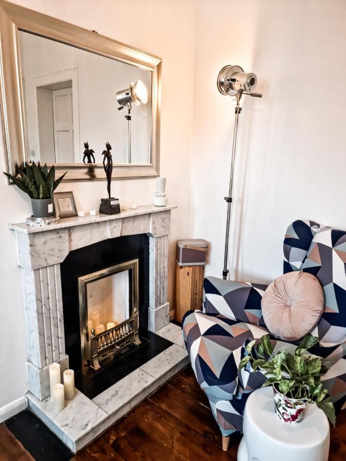 Whole Stylish Apartment 1880S Guinness Worker House 더블린 외부 사진