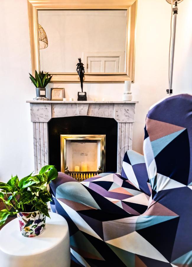 Whole Stylish Apartment 1880S Guinness Worker House 더블린 외부 사진