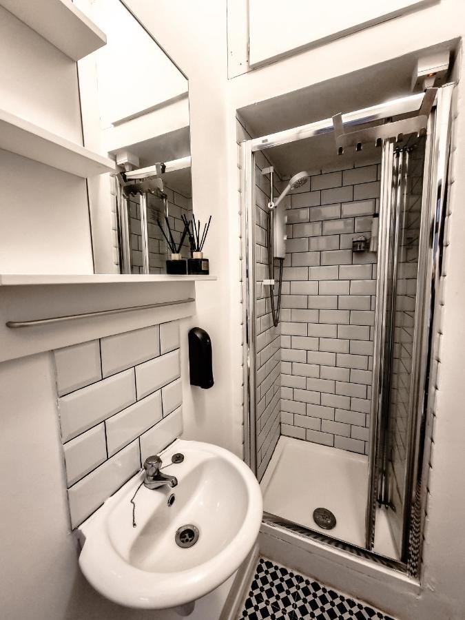Whole Stylish Apartment 1880S Guinness Worker House 더블린 외부 사진
