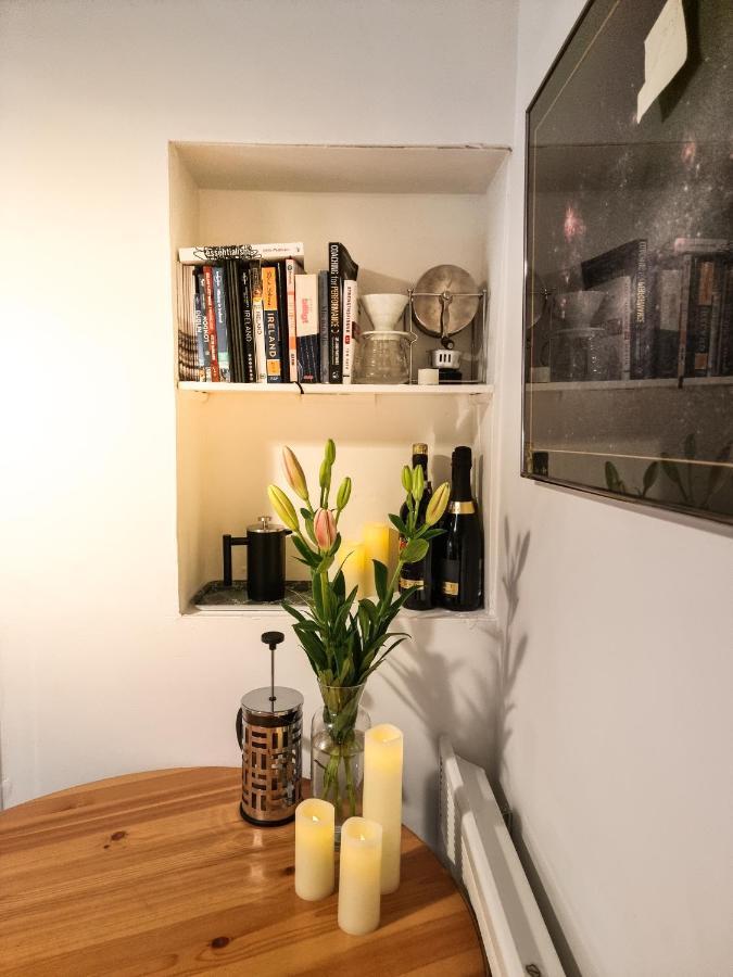 Whole Stylish Apartment 1880S Guinness Worker House 더블린 외부 사진