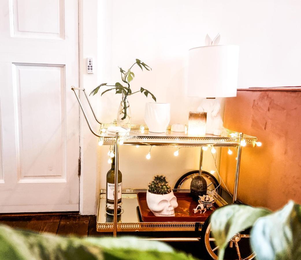Whole Stylish Apartment 1880S Guinness Worker House 더블린 외부 사진