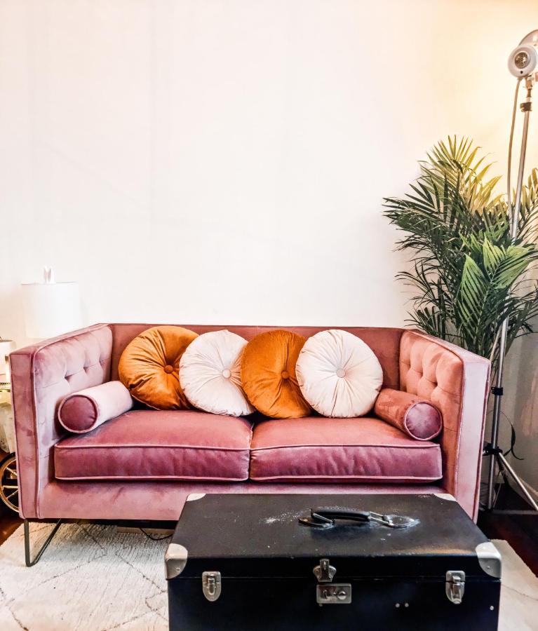 Whole Stylish Apartment 1880S Guinness Worker House 더블린 외부 사진