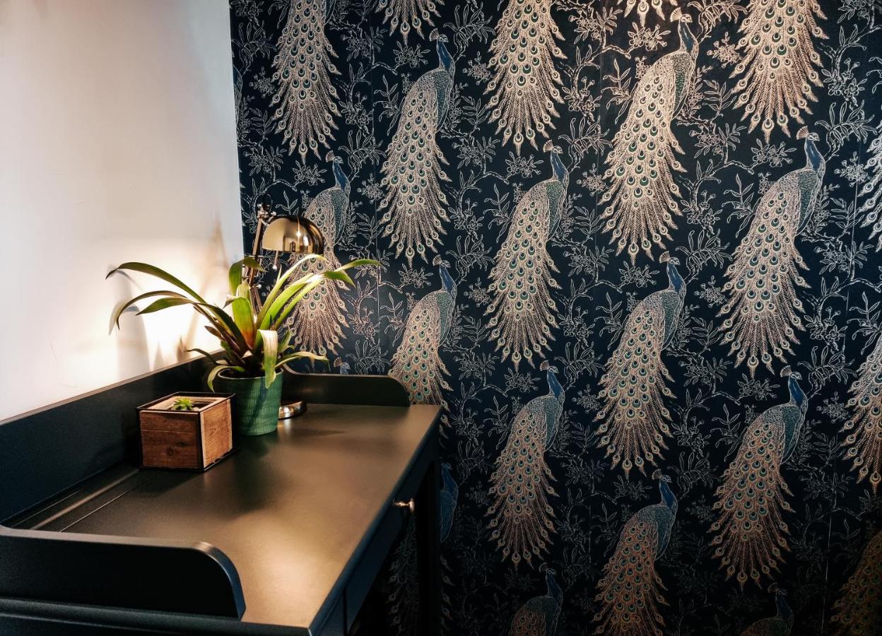 Whole Stylish Apartment 1880S Guinness Worker House 더블린 외부 사진