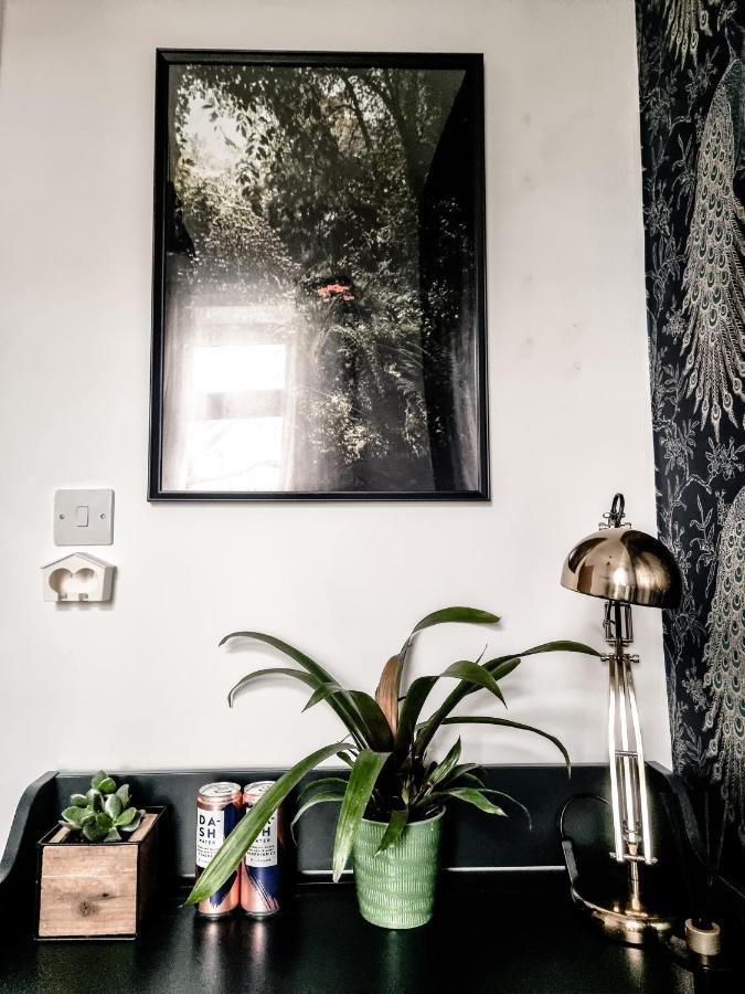 Whole Stylish Apartment 1880S Guinness Worker House 더블린 외부 사진