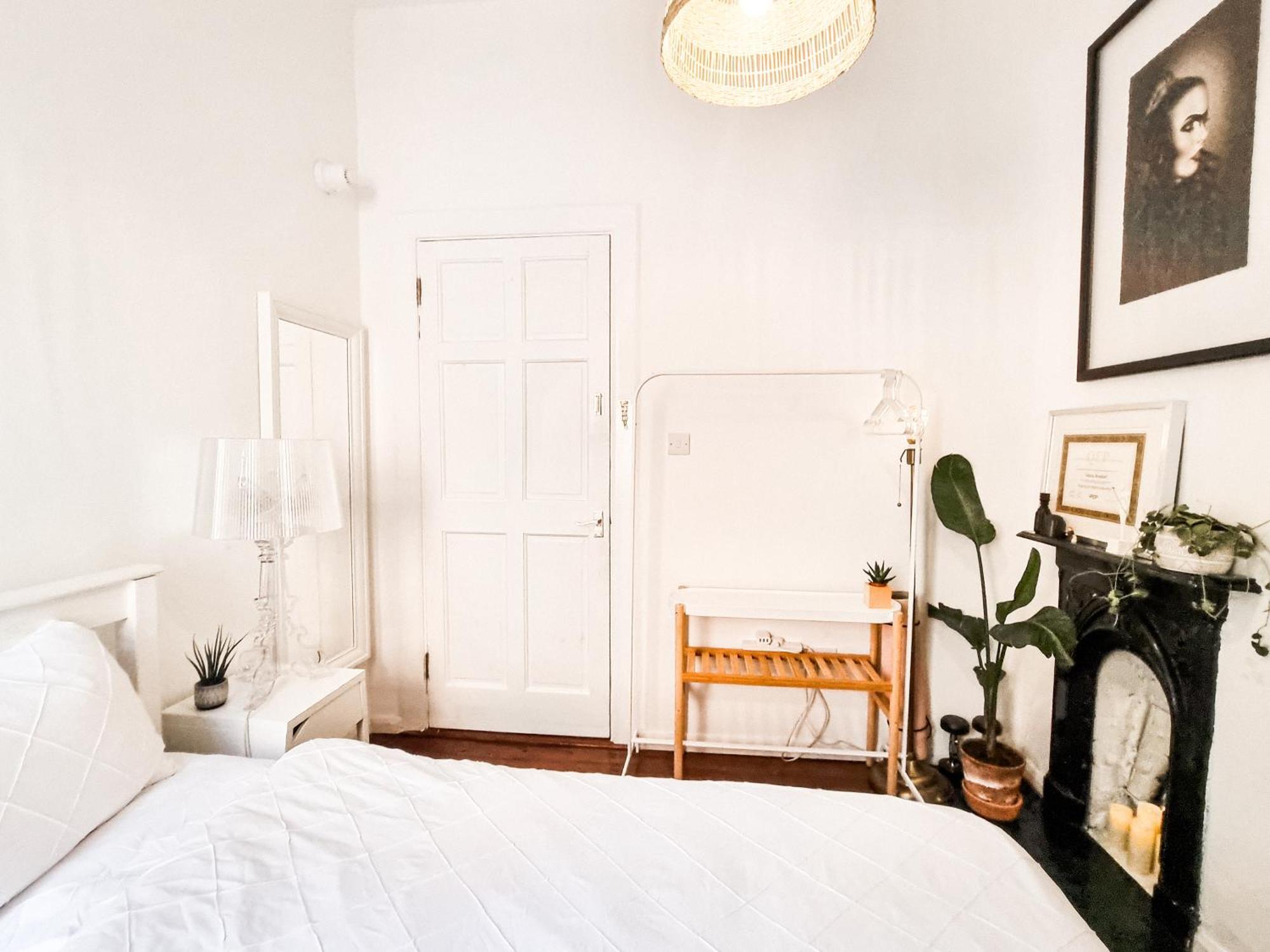 Whole Stylish Apartment 1880S Guinness Worker House 더블린 외부 사진