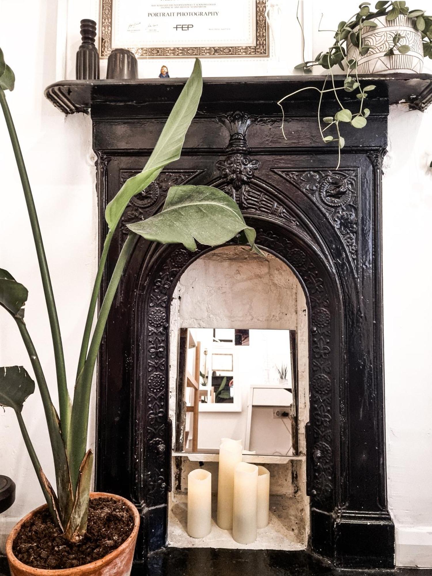 Whole Stylish Apartment 1880S Guinness Worker House 더블린 외부 사진