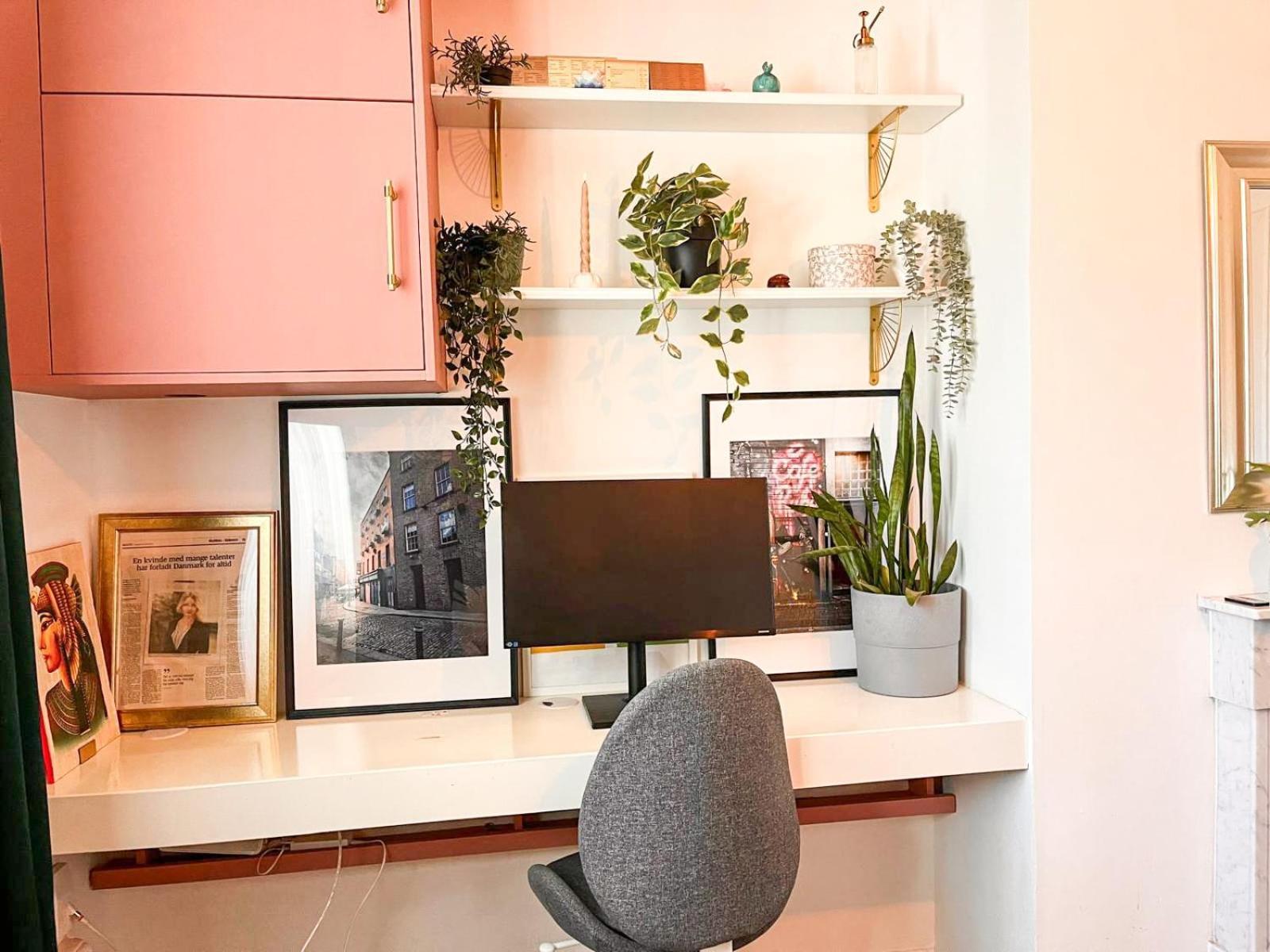 Whole Stylish Apartment 1880S Guinness Worker House 더블린 외부 사진